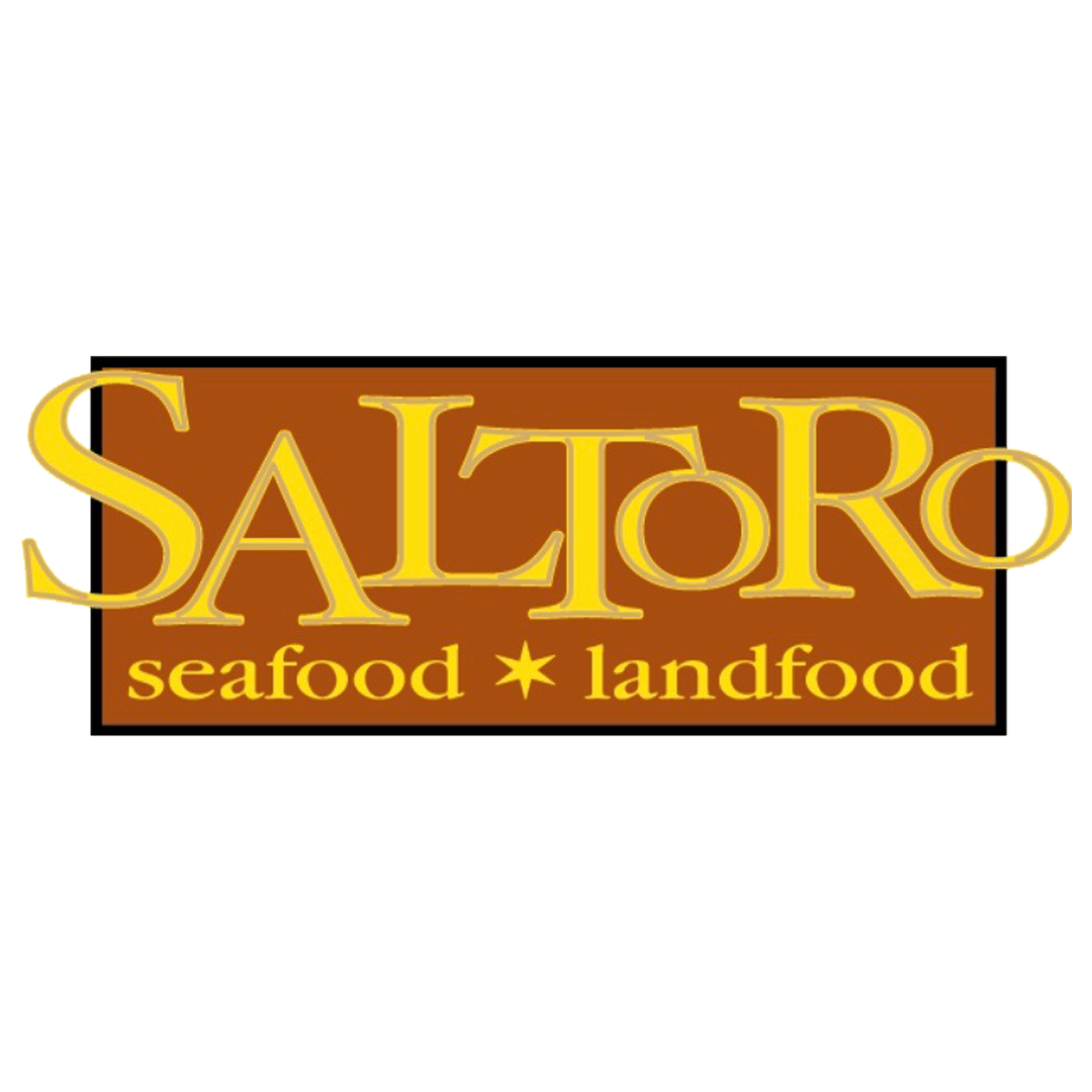 Saltoro Logo